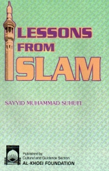 LESSONS FROM ISLAM