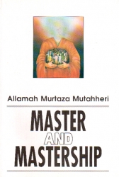 MASTER AND MASTERSHIP